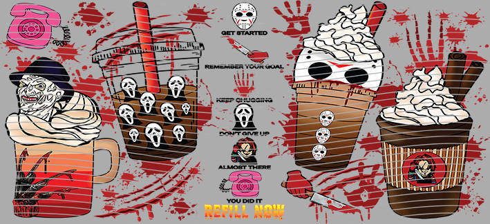 16oz Halloween-J12-433